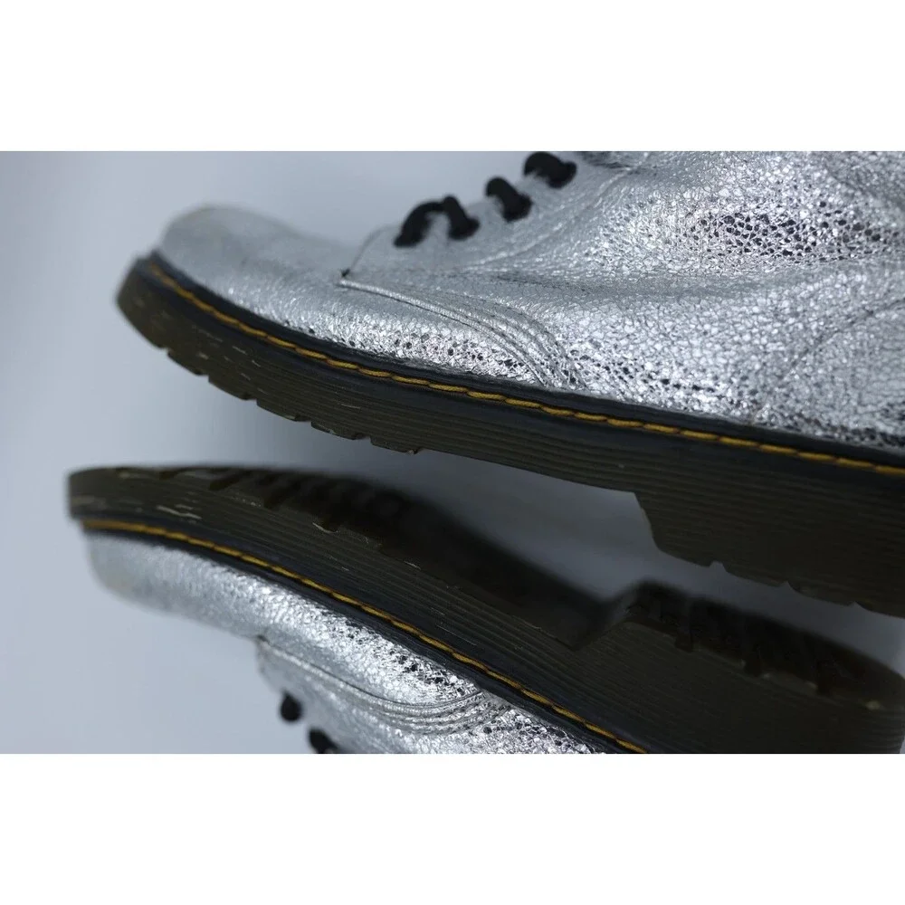 Dr. Martens has some